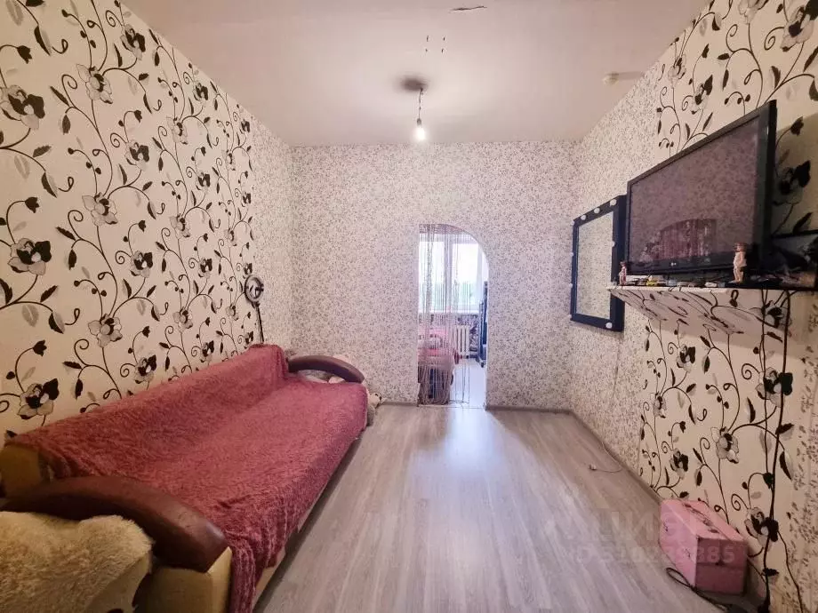 1-к кв. Пермский край, Березники ул. Парижской Коммуны, 21 (41.5 м) - Фото 1