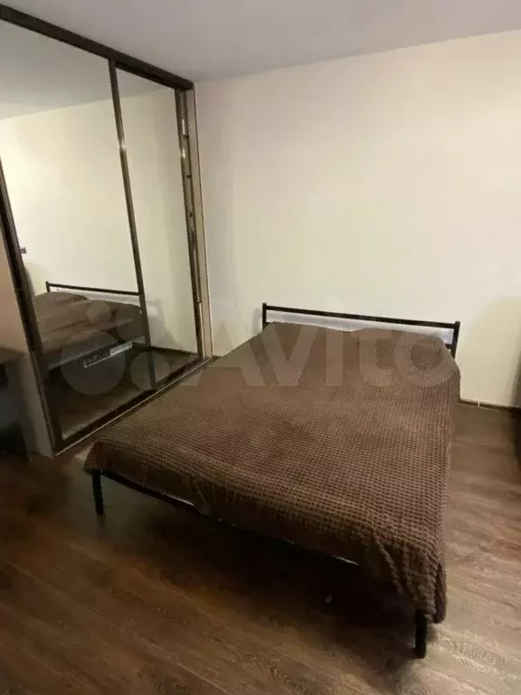 1-к. квартира, 33 м, 3/5 эт. - Фото 0