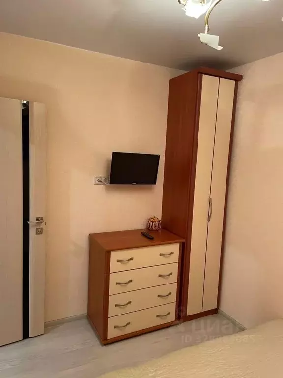 1-к кв. Московская область, Домодедово городской округ, с. Домодедово ... - Фото 2