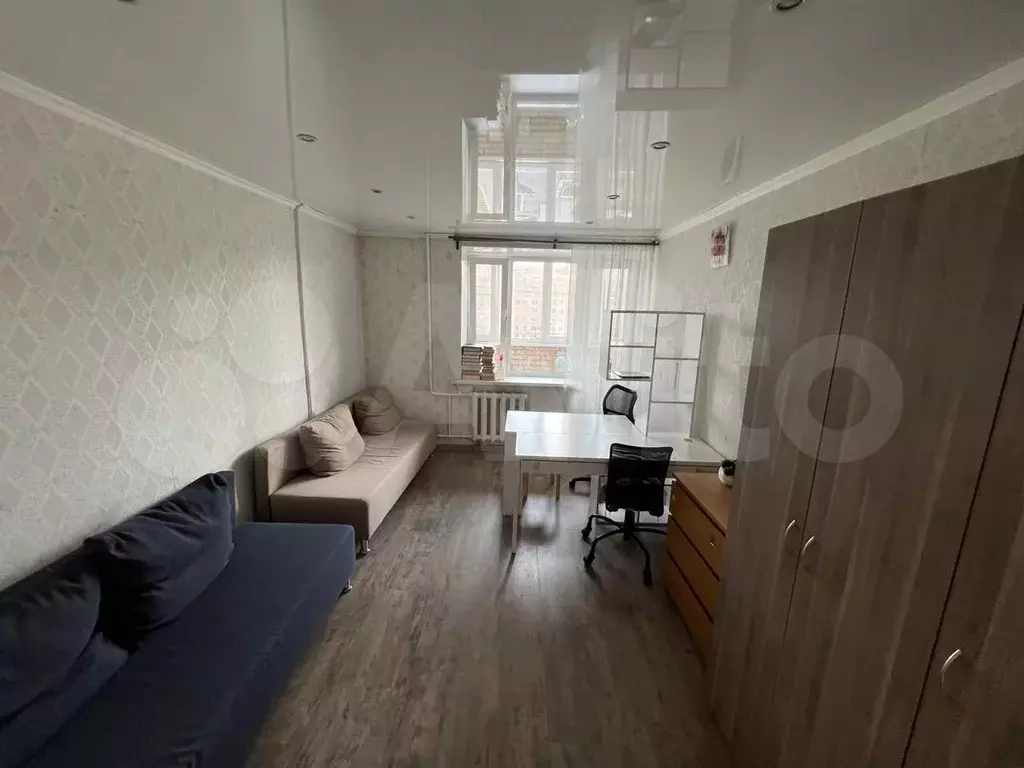 2-к. квартира, 49 м, 6/9 эт. - Фото 1