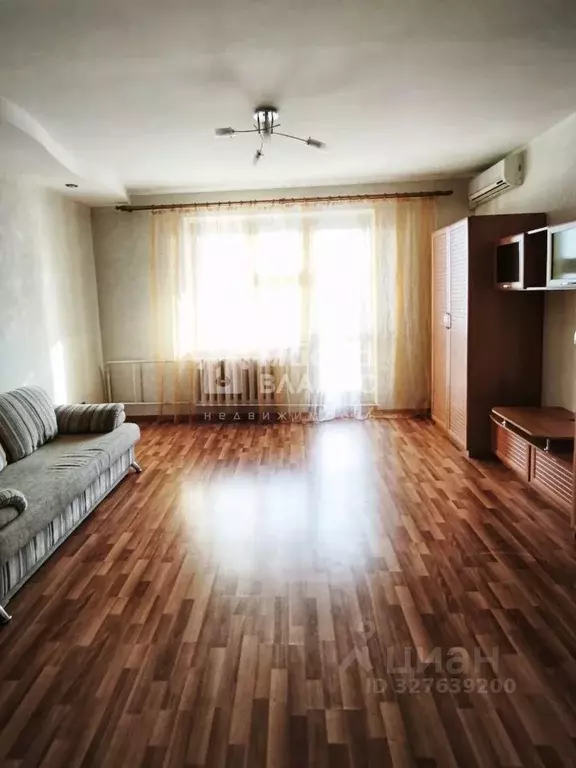 1-к кв. Омская область, Омск ул. 7-я Линия, 190 (42.0 м) - Фото 1