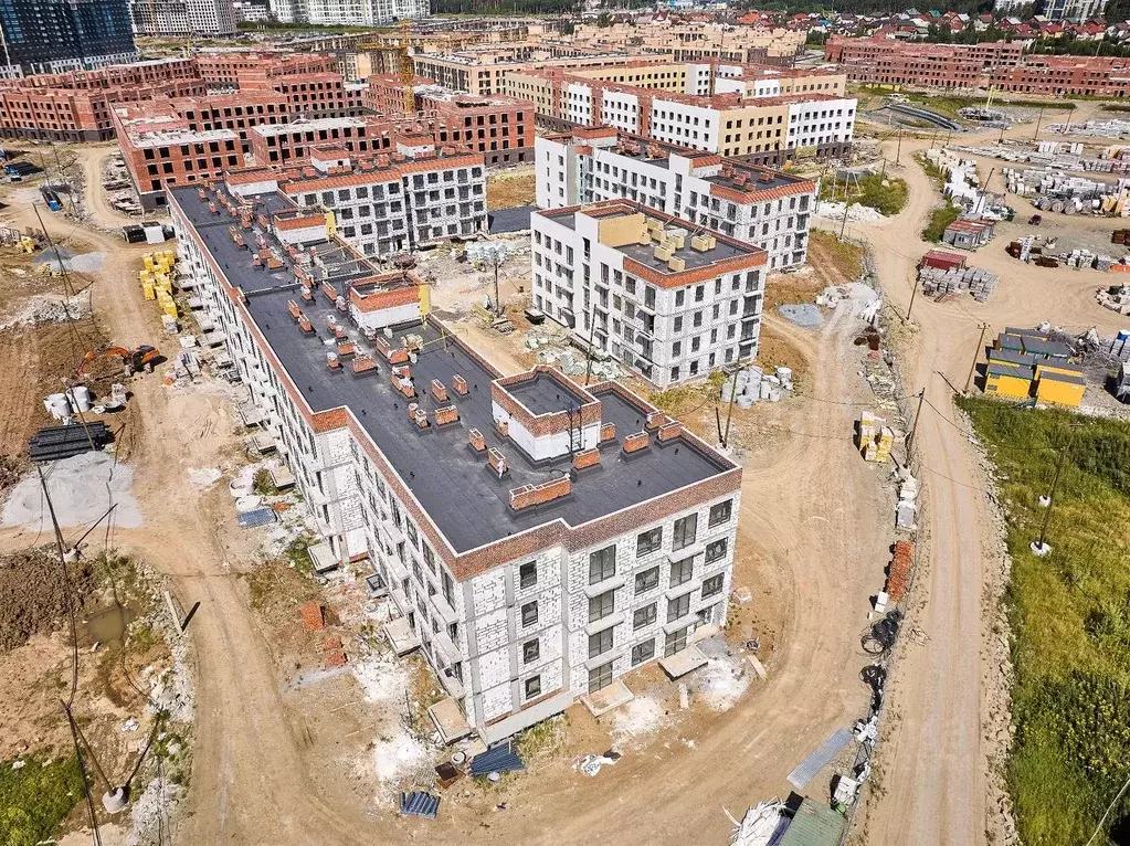 Помещение свободного назначения в Свердловская область, Екатеринбург ... - Фото 2