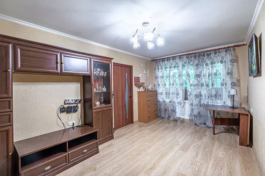 Продаётся 2-к квартира, 45.6 м - Фото 0