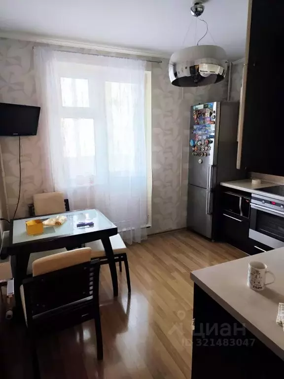 3-к кв. Московская область, Химки ул. Мельникова, 7 (83.0 м) - Фото 2