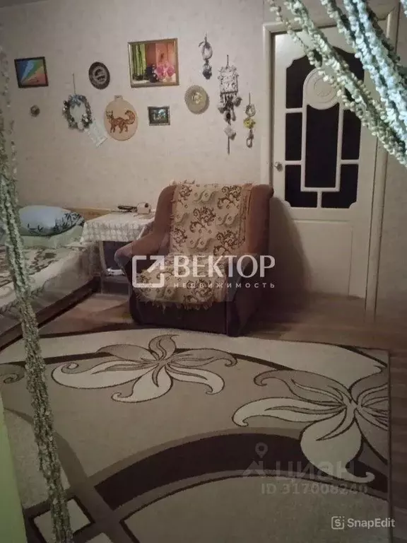 Дом в Ивановская область, Тейково Текстильная ул., 14 (78 м) - Фото 0