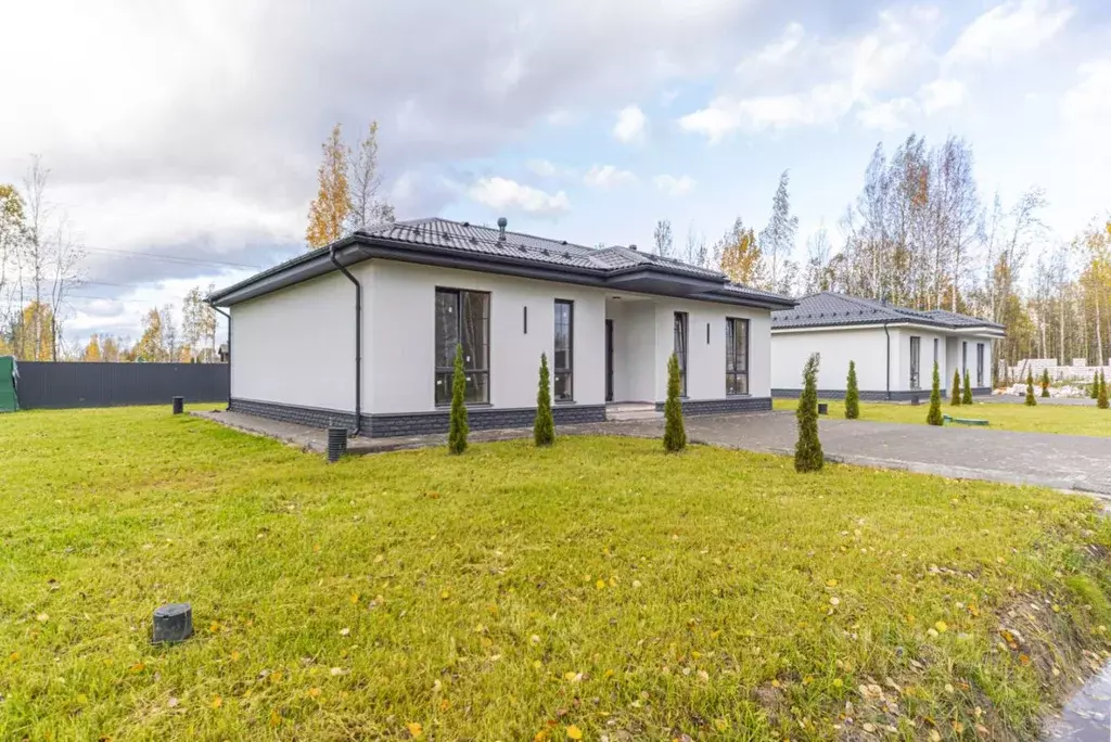 Дом в Санкт-Петербург, Санкт-Петербург, Павловск Павлов Скай кп,  (152 ... - Фото 1