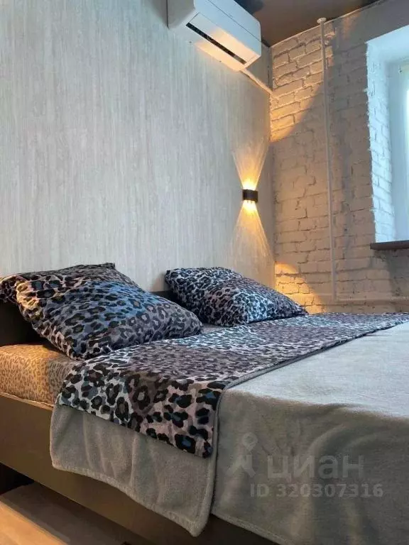 1-к кв. Омская область, Омск просп. Мира, 34 (21.0 м) - Фото 2