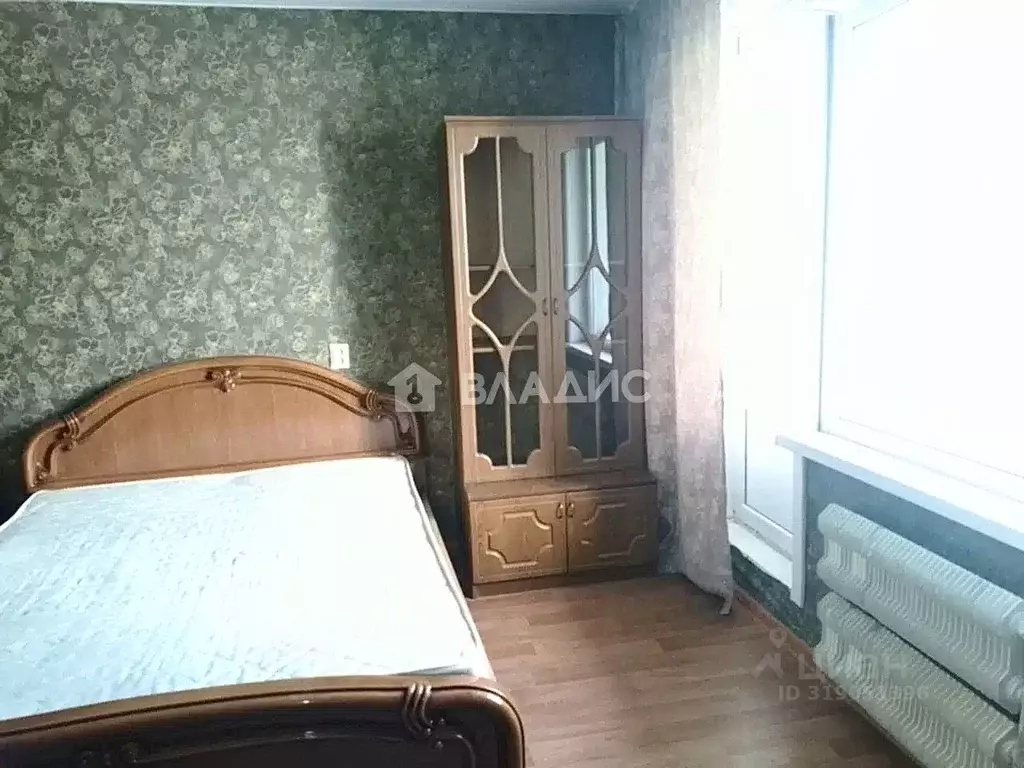 3-к кв. Иркутская область, Иркутск ул. Трилиссера, 122 (72.0 м) - Фото 1