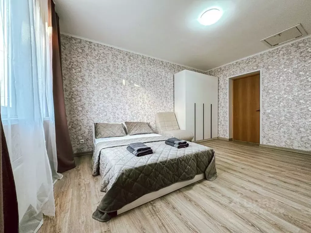 Дом в Краснодарский край, Сочи ул. Войтенко, 45 (100 м) - Фото 1