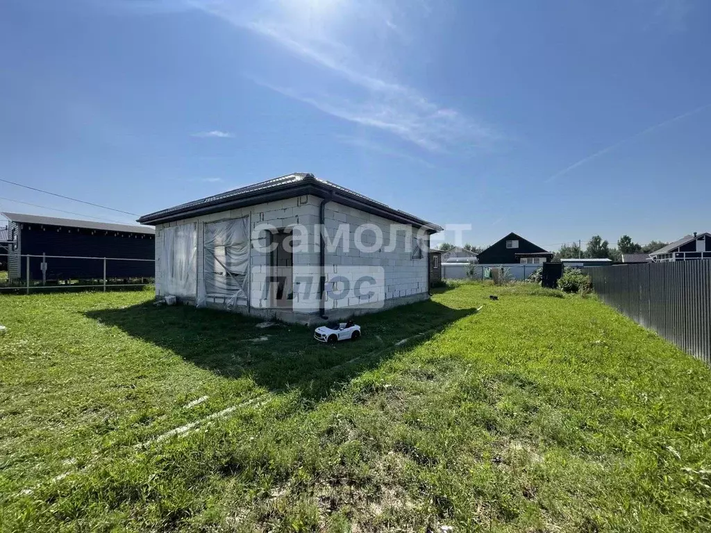 Дом в Московская область, Дмитровский муниципальный округ, Дмитровские ... - Фото 2