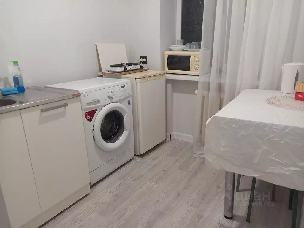 1-к кв. Ставропольский край, Пятигорск Сельская ул., 34 (33.9 м) - Фото 1