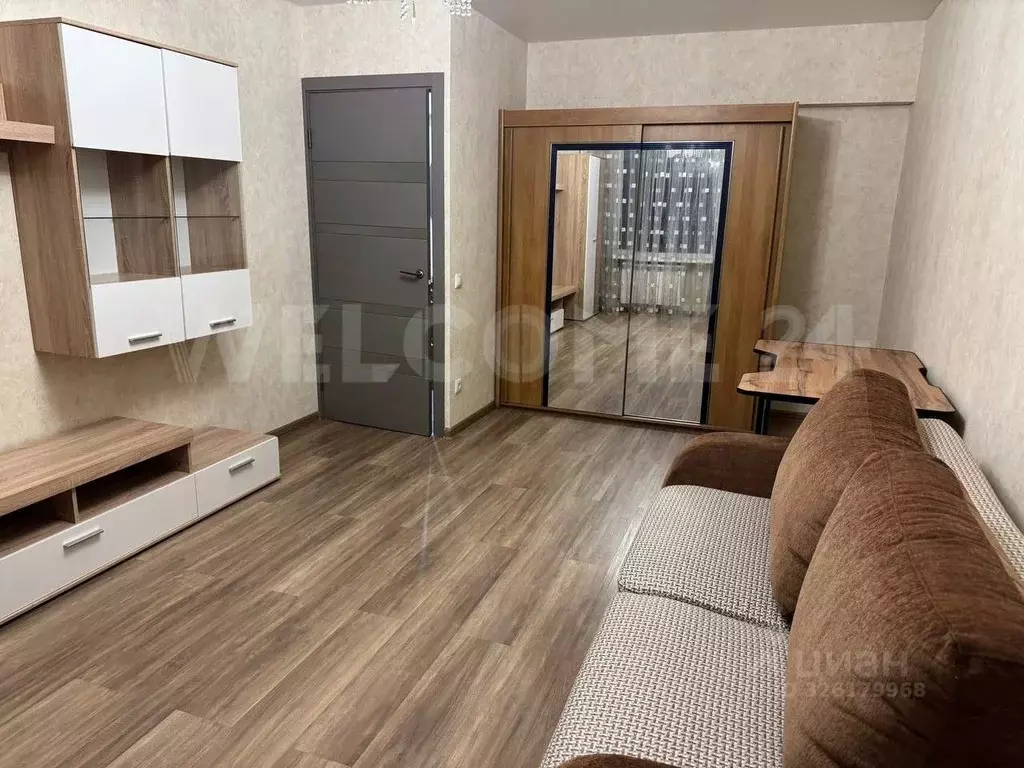 1-к кв. Москва ул. Шумкина, 15 (31.0 м) - Фото 2