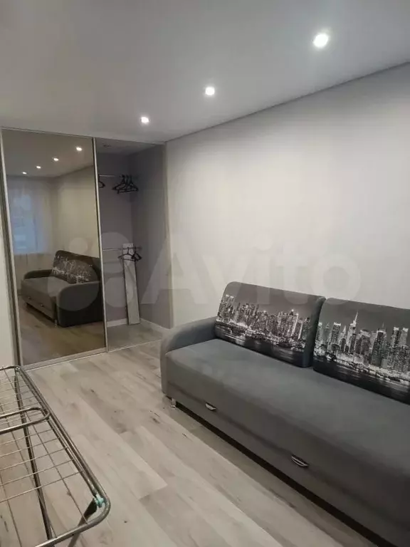 1-к. квартира, 37 м, 7/9 эт. - Фото 0