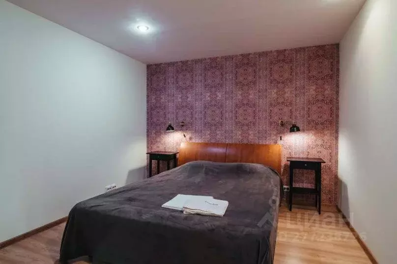 3-к кв. Санкт-Петербург Невский просп., 32-34 (90.0 м) - Фото 1