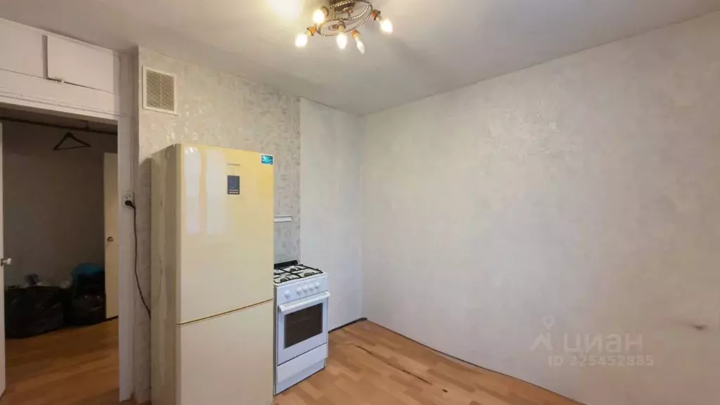 2-к кв. Коми, Сыктывкар ул. Кутузова, 13 (51.3 м) - Фото 2