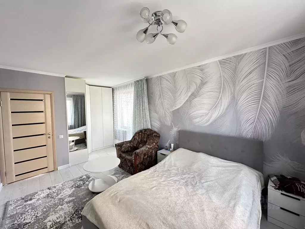 Комната Москва проезд Карамзина, 1К1 (35.1 м) - Фото 1