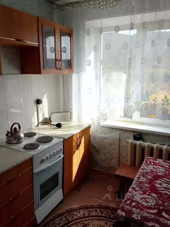 1-к кв. Самарская область, Жигулевск пос. Яблоневый Овраг, ул. ... - Фото 1