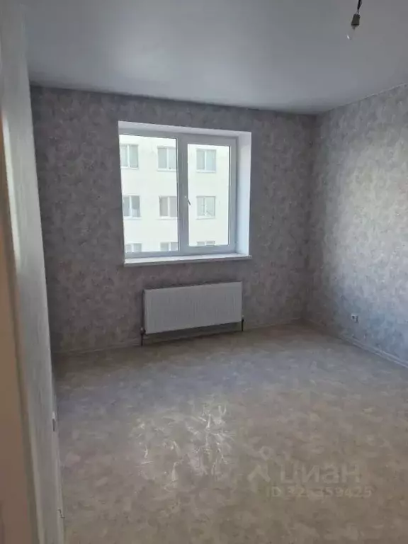 1-к кв. Волгоградская область, Волгоград Типографская ул., 79 (25.0 м) - Фото 2