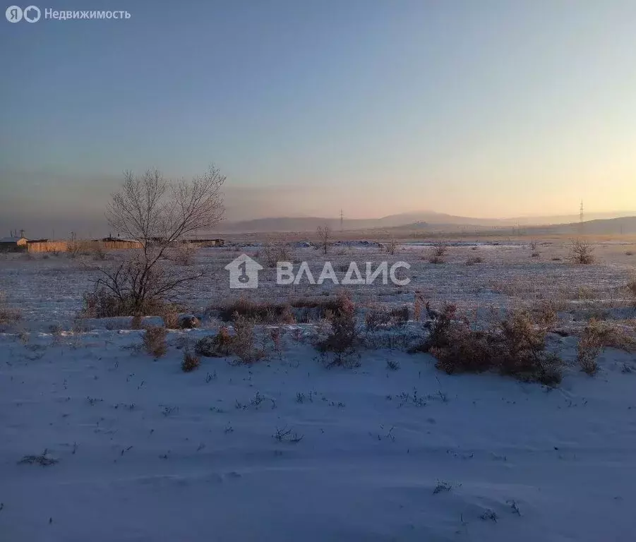 Участок в Иволгинский район, муниципальное образование ... - Фото 0