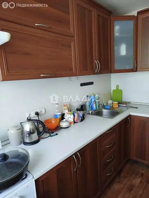 2-комнатная квартира: Волгоград, микрорайон Тулака, Туркменская улица, ... - Фото 2