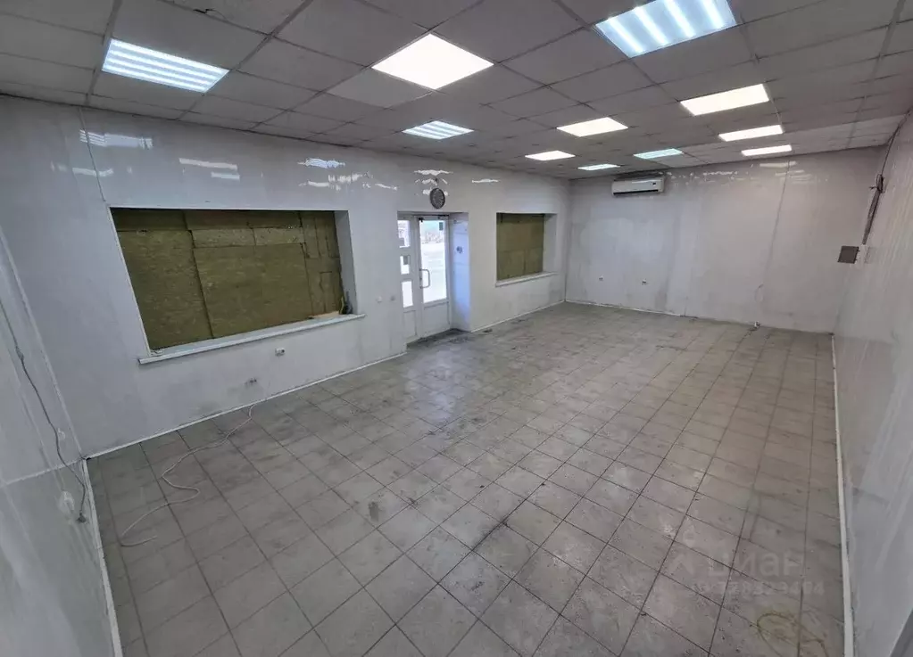 Торговая площадь в Санкт-Петербург пос. Парголово, Выборгское ш., 276 ... - Фото 2