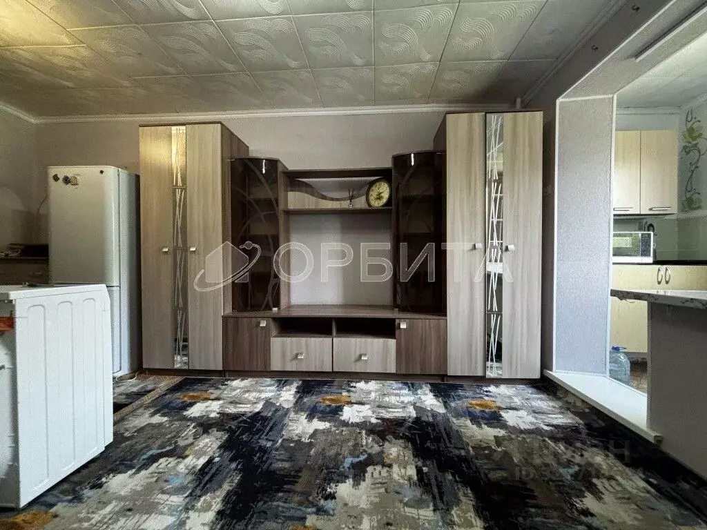 Студия Тюменская область, Тюмень Олимпийская ул., 12а (16.4 м) - Фото 0