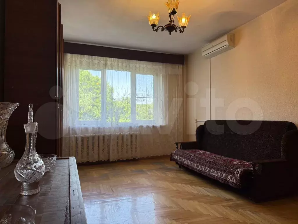 3-к. квартира, 71,6 м, 3/9 эт. - Фото 1
