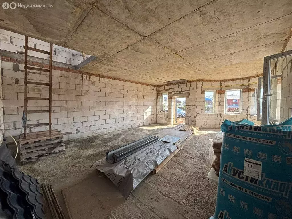 Участок в Ярославский муниципальный округ, деревня Ермолово, 1-й ... - Фото 1