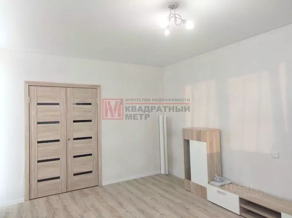 3-к кв. Белгородская область, Старый Оскол Королева мкр, 4 (65.0 м) - Фото 1