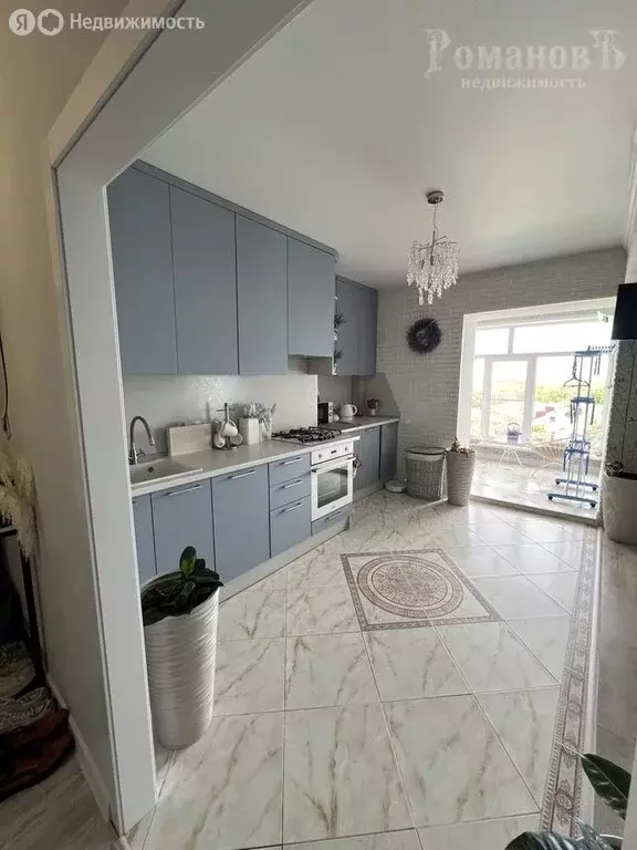 2-комнатная квартира: Ставрополь, Социалистическая улица, 17 (76 м) - Фото 1
