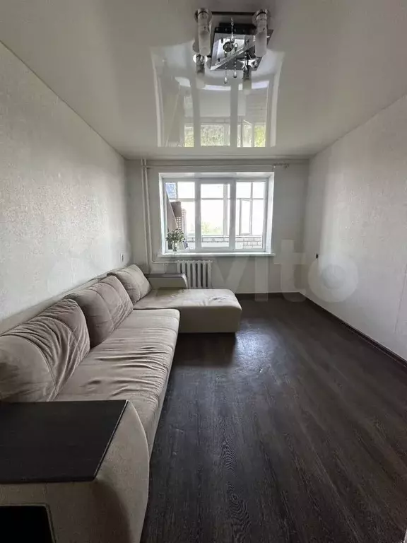 1-к. квартира, 36 м, 4/5 эт. - Фото 0