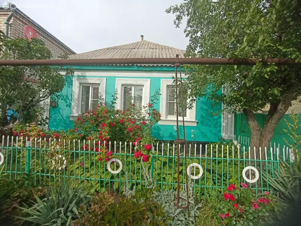 Дом в село Московское, улица Пушкина, 73 (75.7 м) - Фото 1