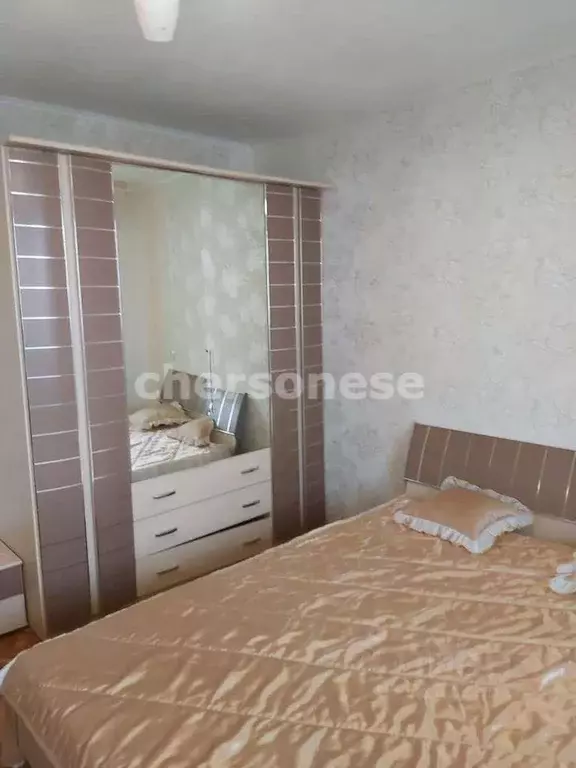 2-к кв. Севастополь просп. Октябрьской Революции, 56А (55.4 м) - Фото 2