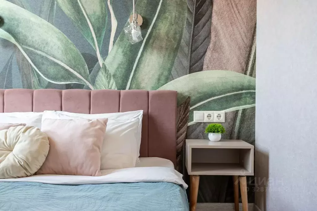 2-к кв. Москва Волоколамское ш., 71/22к3 (35.0 м) - Фото 1