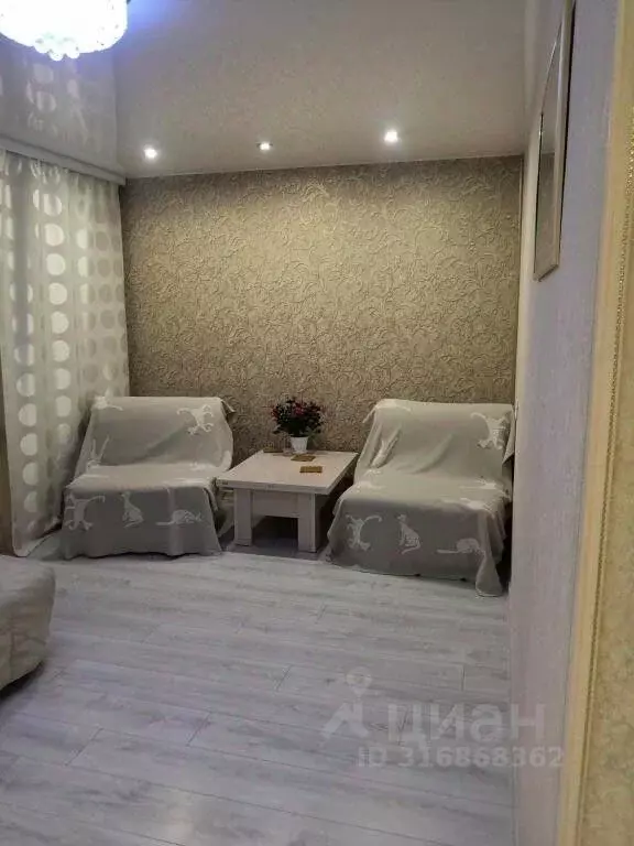 Комната Свердловская область, Нижний Тагил ул. Пархоменко, 35 (10.0 м) - Фото 1