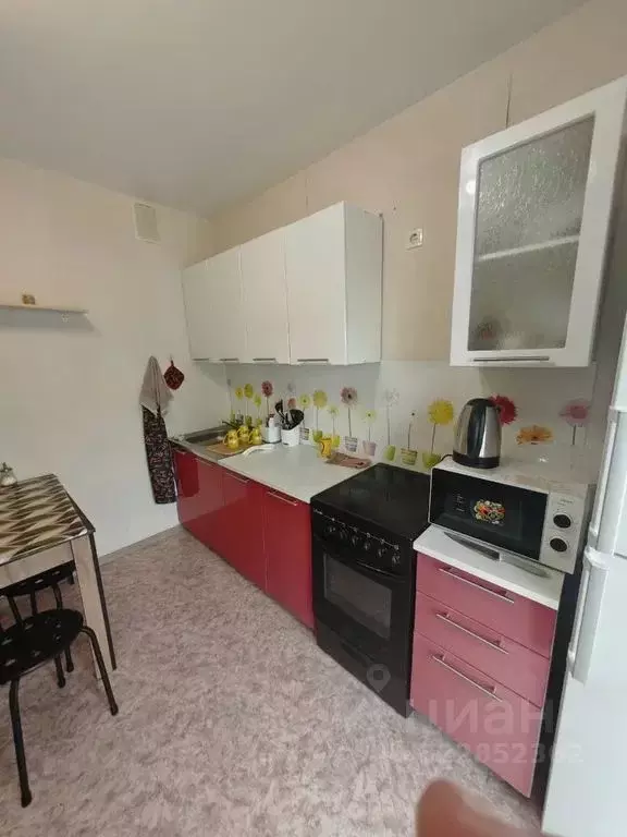 Комната Воронежская область, Воронеж пер. Калашникова, 1 - Фото 2