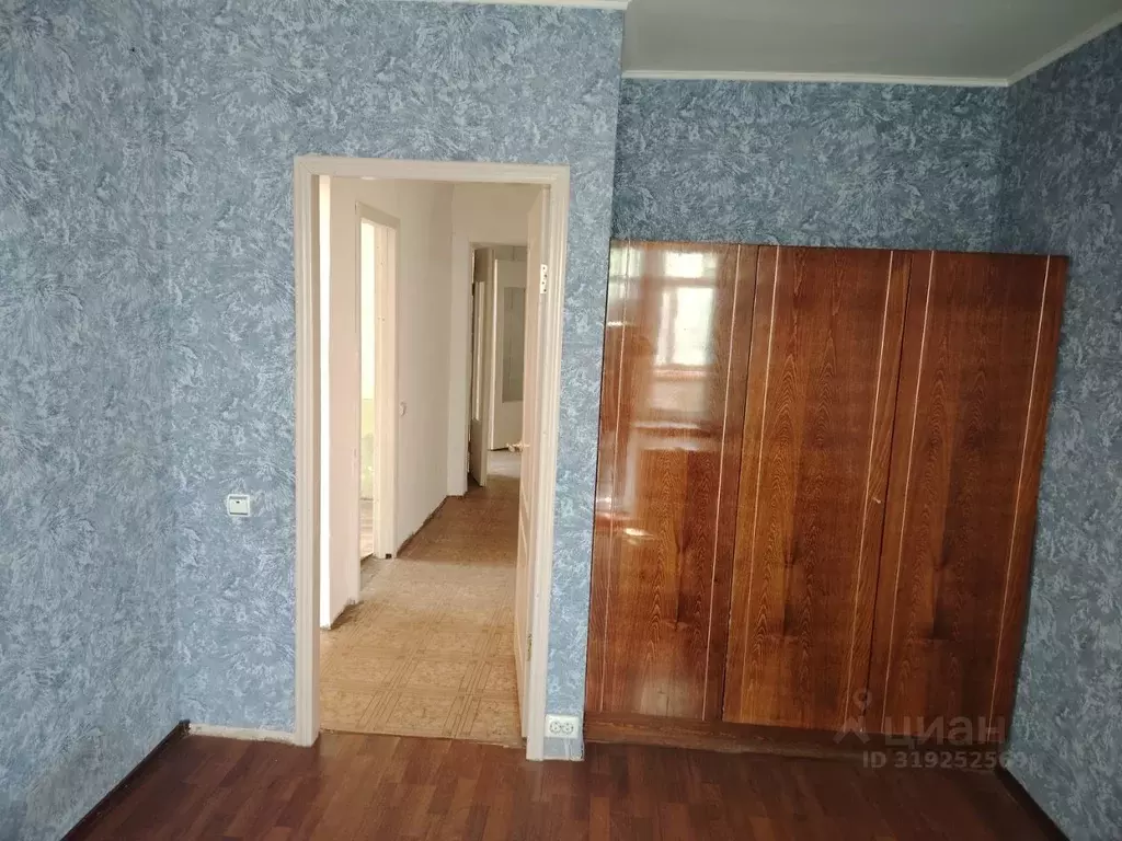 3-к кв. Саратовская область, Саратов ул. Имени А.И. Куприянова, 12А ... - Фото 1