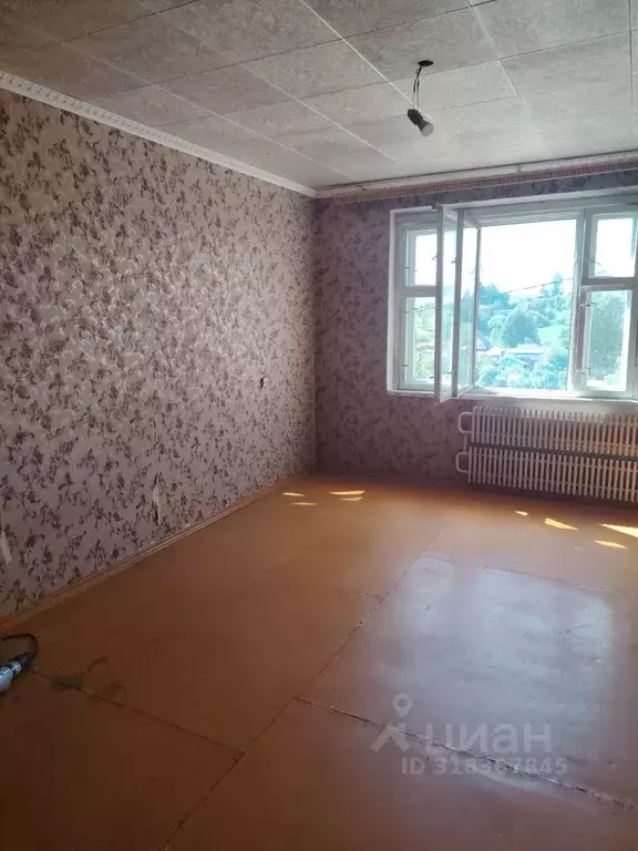 2-к кв. Тверская область, Торжок ул. Кутузова, 1А (53.1 м) - Фото 1