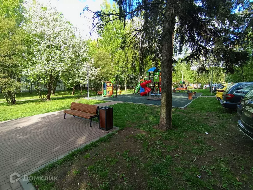 Продаётся 3-к квартира, 63.1 м - Фото 1