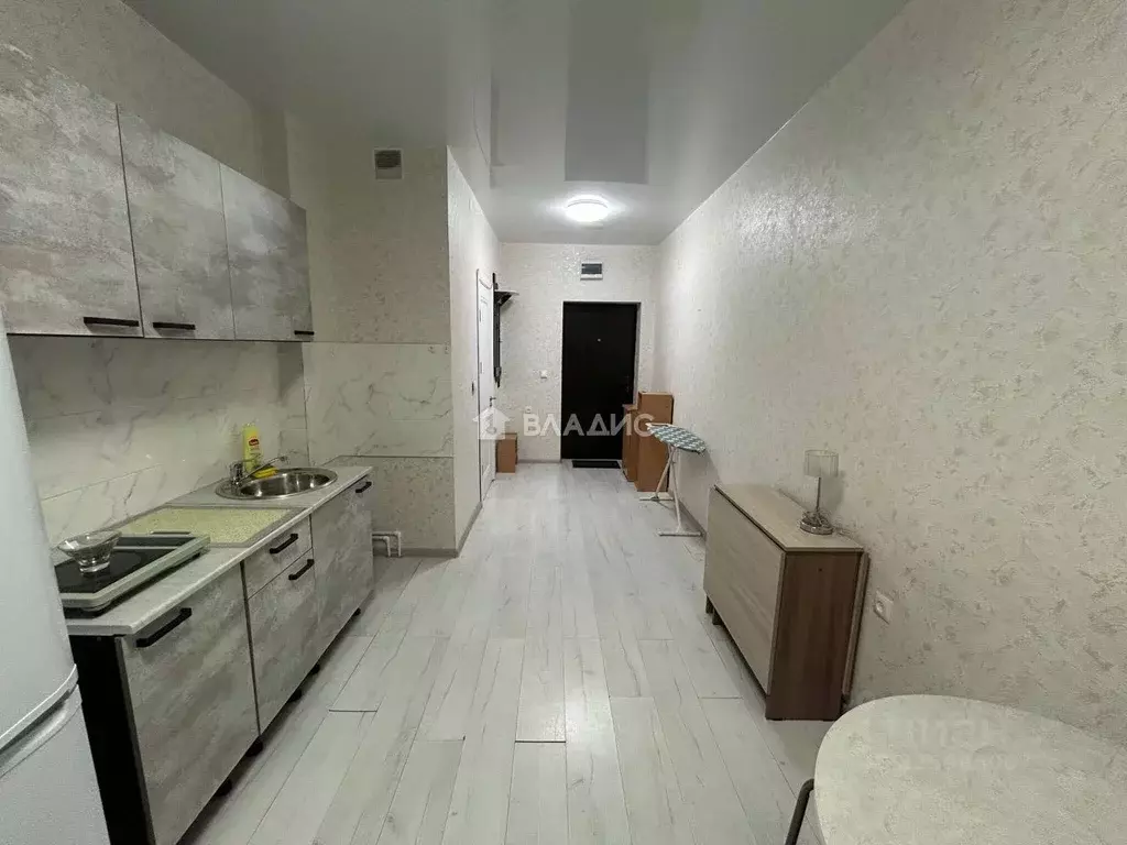 Студия Бурятия, Улан-Удэ 105-й мкр, 46 (23.1 м) - Фото 1