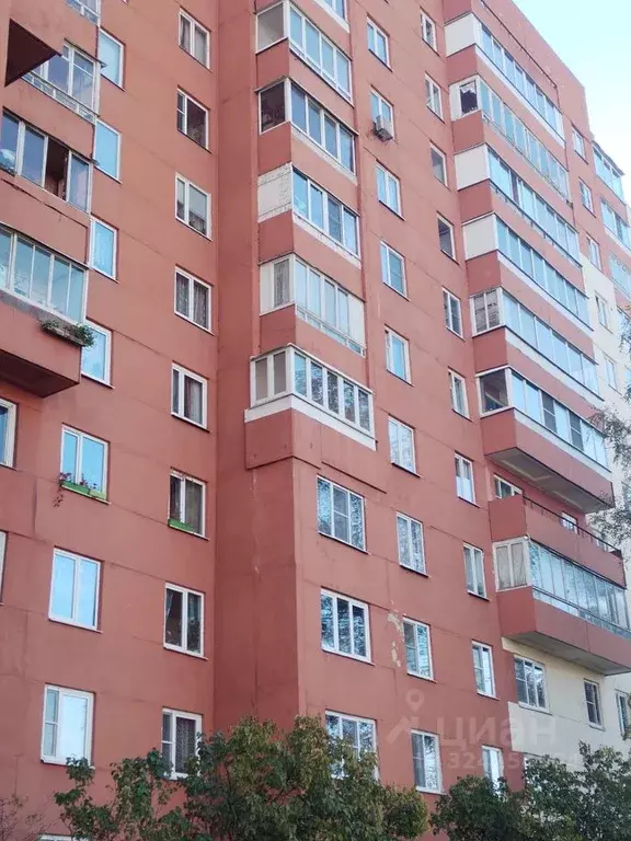 3-к кв. Санкт-Петербург ул. Десантников, 20к1 (64.0 м) - Фото 0