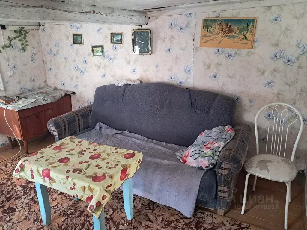 Дом в Пермский край, Краснокамск Госучреждений-2А садовые участки,  ... - Фото 2