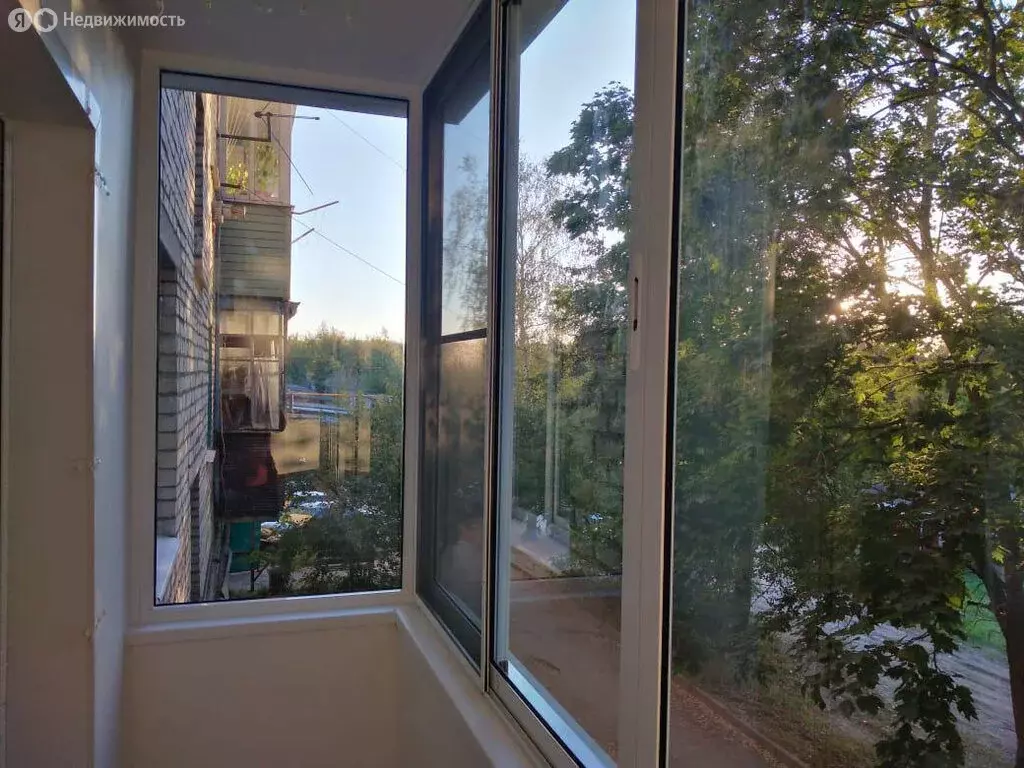 1-комнатная квартира: Бородинский, Пионерская улица, 18 (49.6 м) - Фото 0