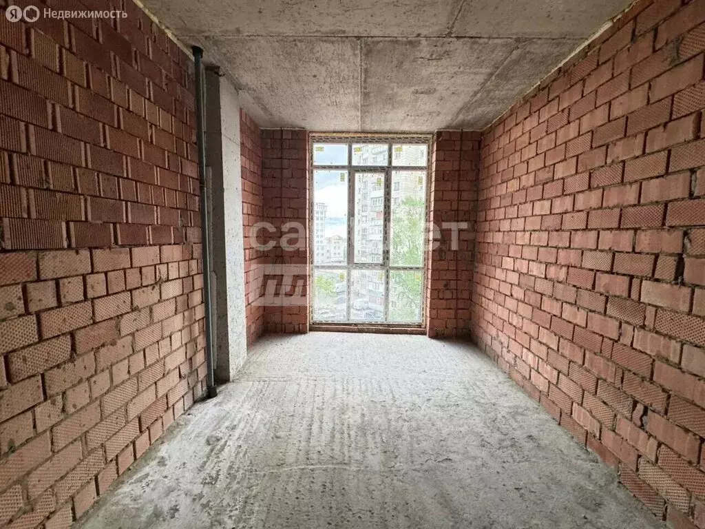 1-комнатная квартира: Нальчик, улица Кирова, 331 (50 м) - Фото 1