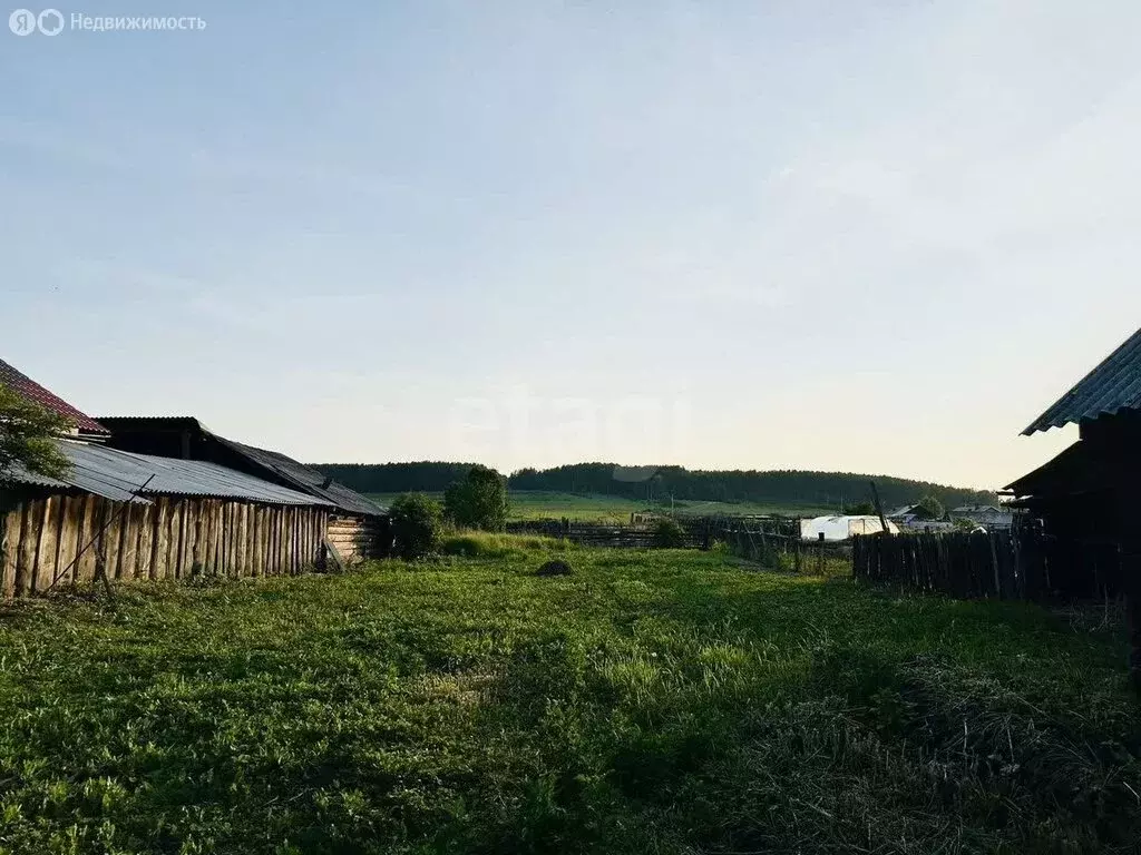 Участок в деревня Лыловщина, Центральная улица (11.29 м) - Фото 2