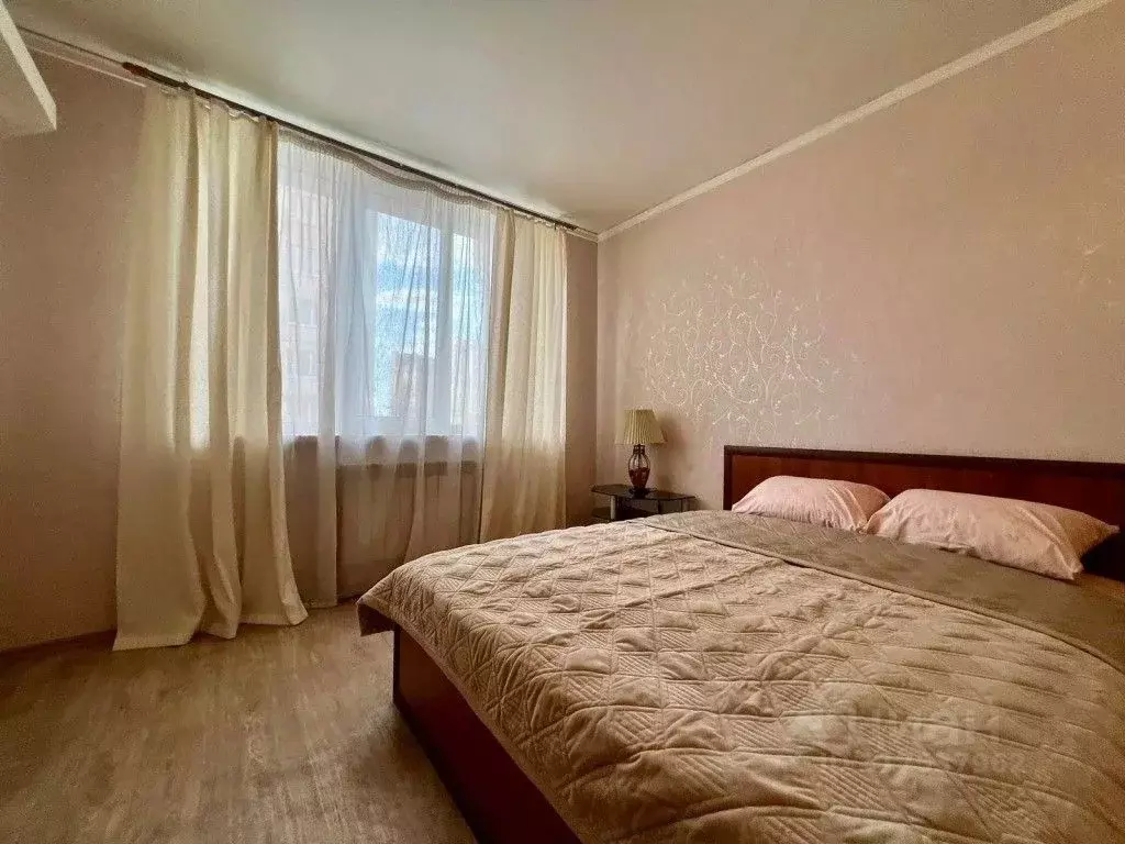 1-к кв. Татарстан, Казань ул. Сибгата Хакима, 39 (42.0 м) - Фото 1