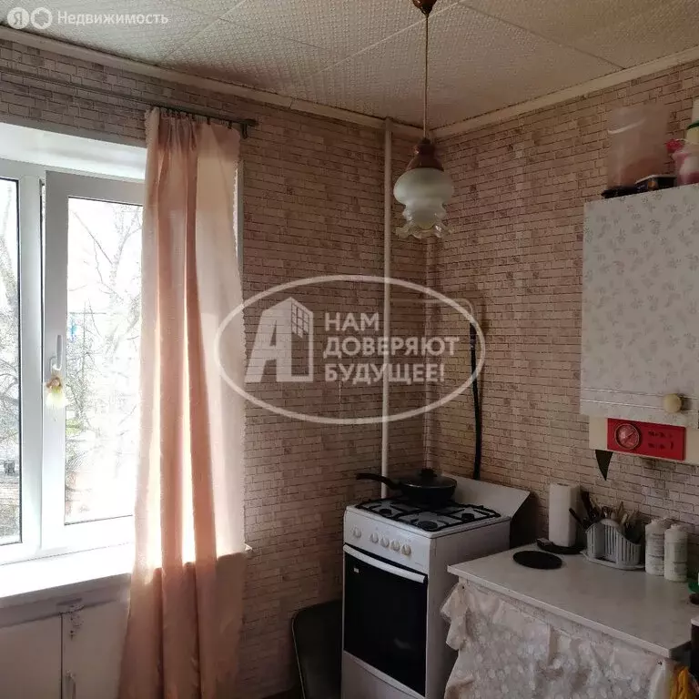 3-комнатная квартира: Чайковский, улица Ленина, 36/1 (65.7 м) - Фото 1