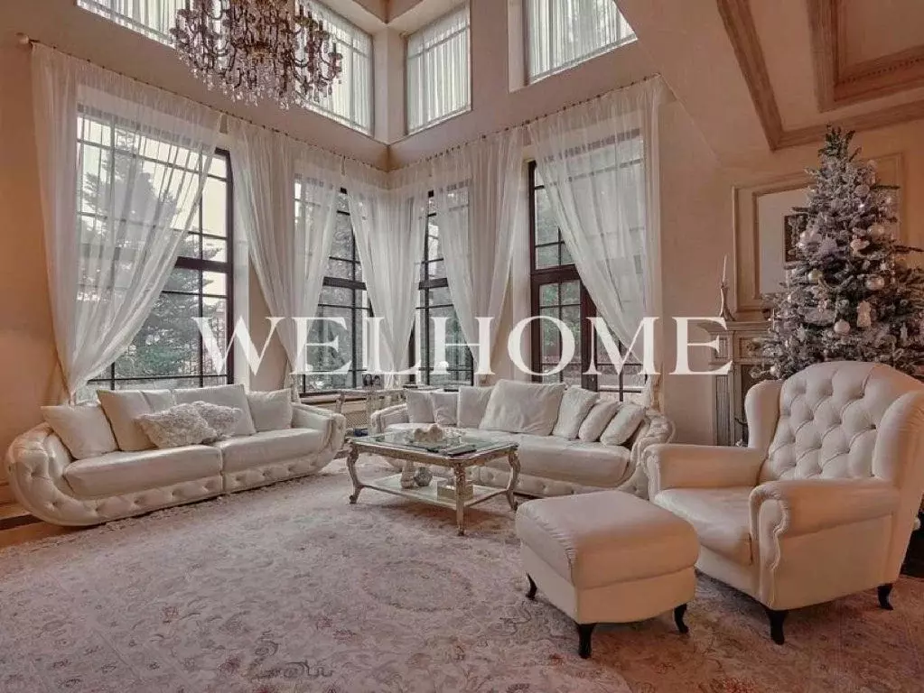 Продается дом в КП Ландшафт - Фото 0