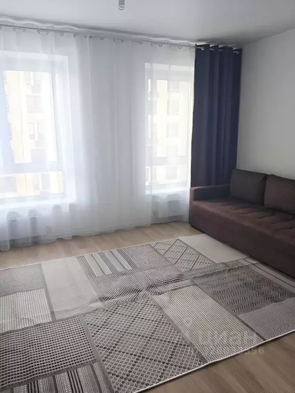 Студия Москва просп. Магеллана, 31 (27.0 м) - Фото 2