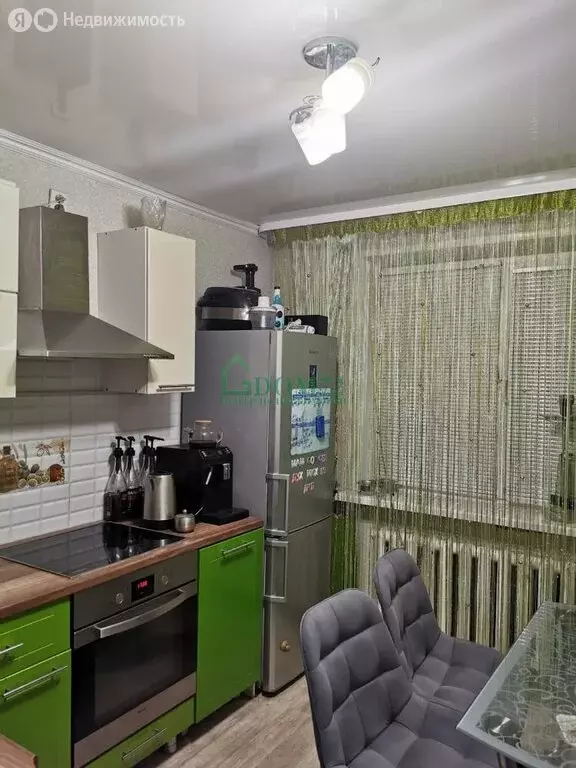 2-комнатная квартира: Тобольск, 4-й микрорайон, 9Д (50.3 м) - Фото 2